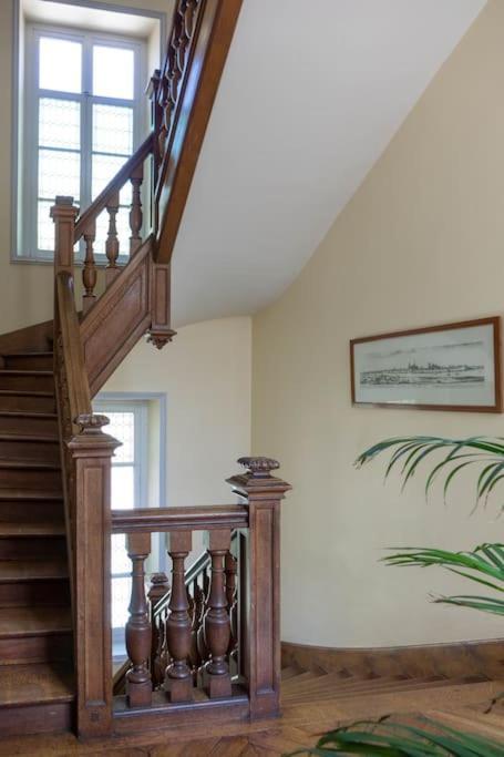 Апартаменти Le Sainte Anne *Studio* Орлеан Екстер'єр фото